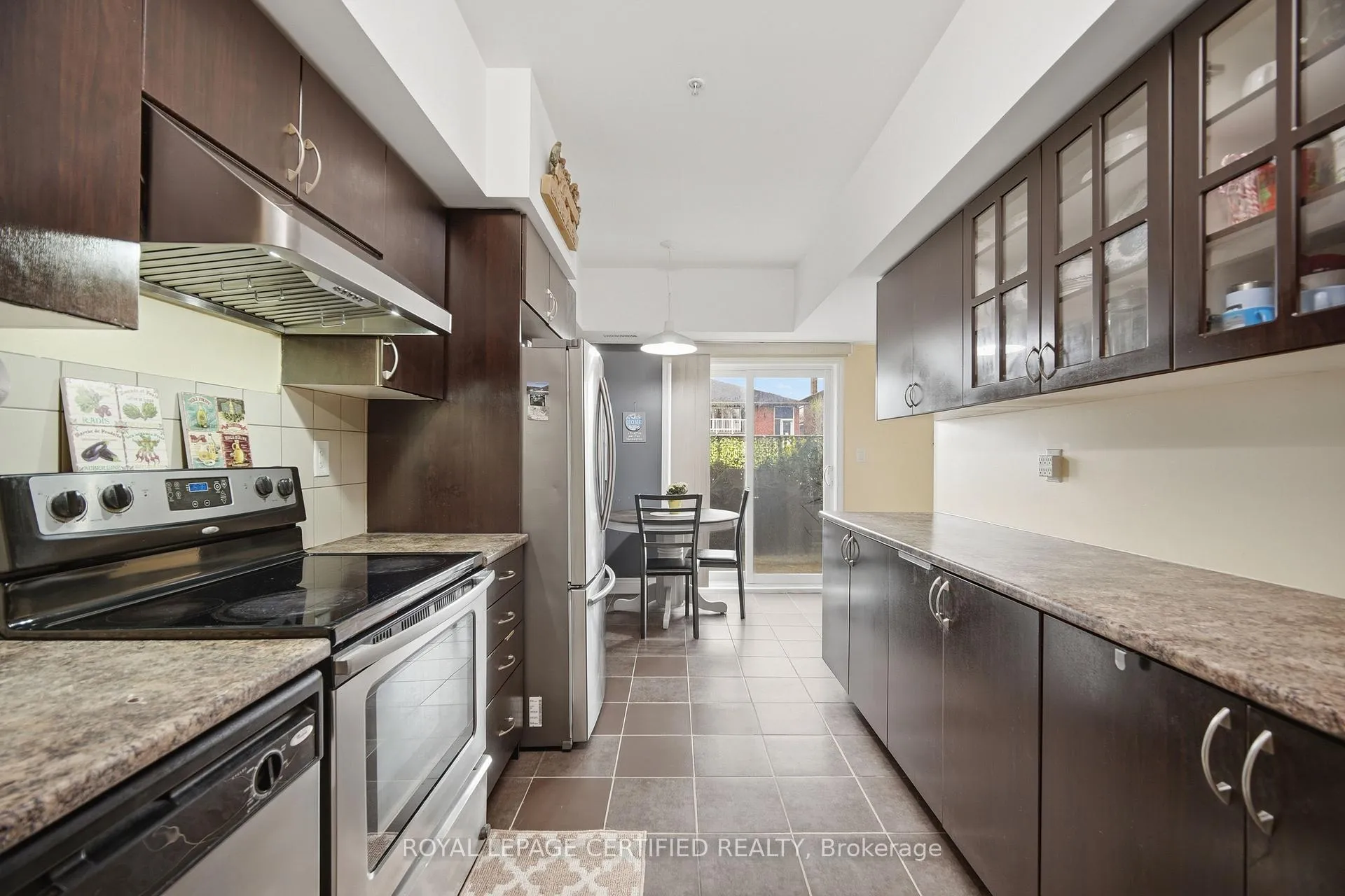 Photo 18 of Unit 101, 25 Richgrove Drive, Etobicoke, Willowridge-Martingrove-Richview — HOMEH