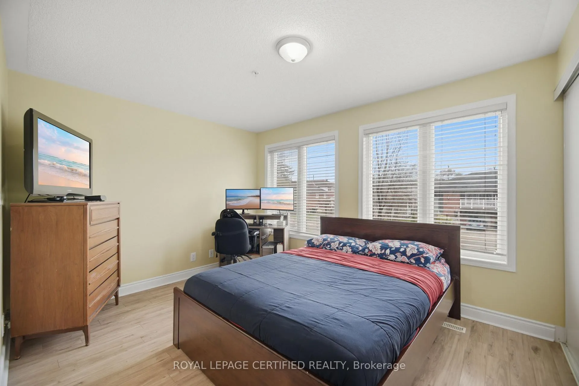 Photo 23 of Unit 101, 25 Richgrove Drive, Etobicoke, Willowridge-Martingrove-Richview — HOMEH