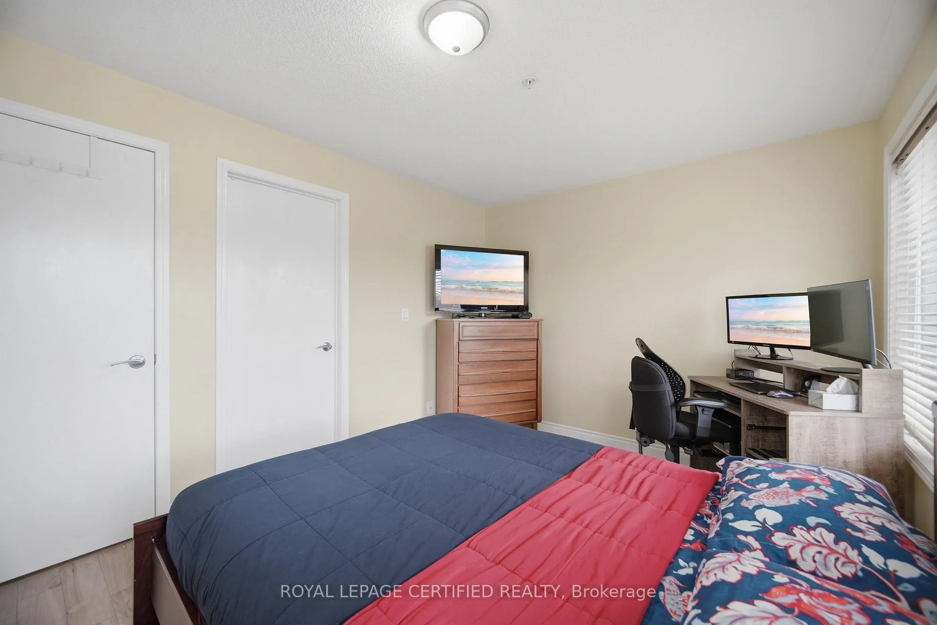 Photo 25 of Unit 101, 25 Richgrove Drive, Etobicoke, Willowridge-Martingrove-Richview — HOMEH