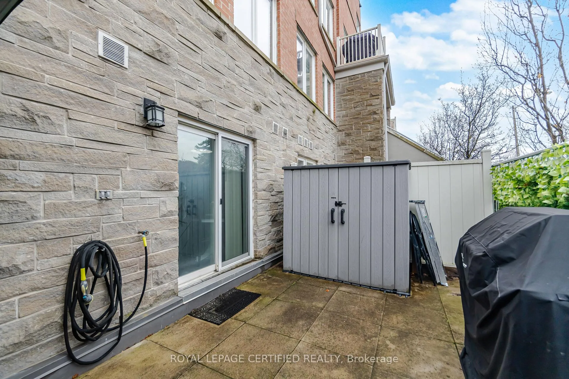 Photo 33 of Unit 101, 25 Richgrove Drive, Etobicoke, Willowridge-Martingrove-Richview — HOMEH