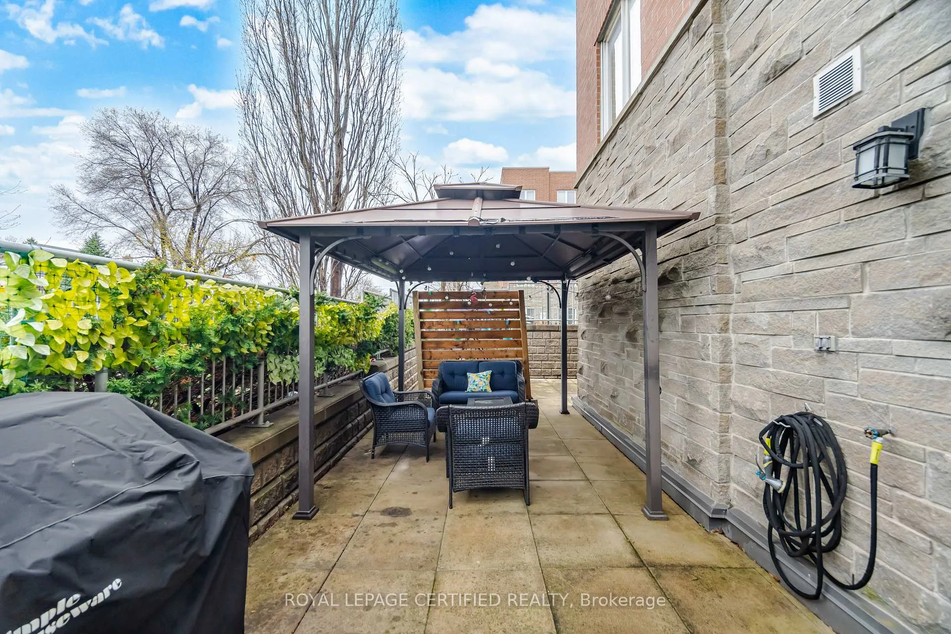 Photo 34 of Unit 101, 25 Richgrove Drive, Etobicoke, Willowridge-Martingrove-Richview — HOMEH