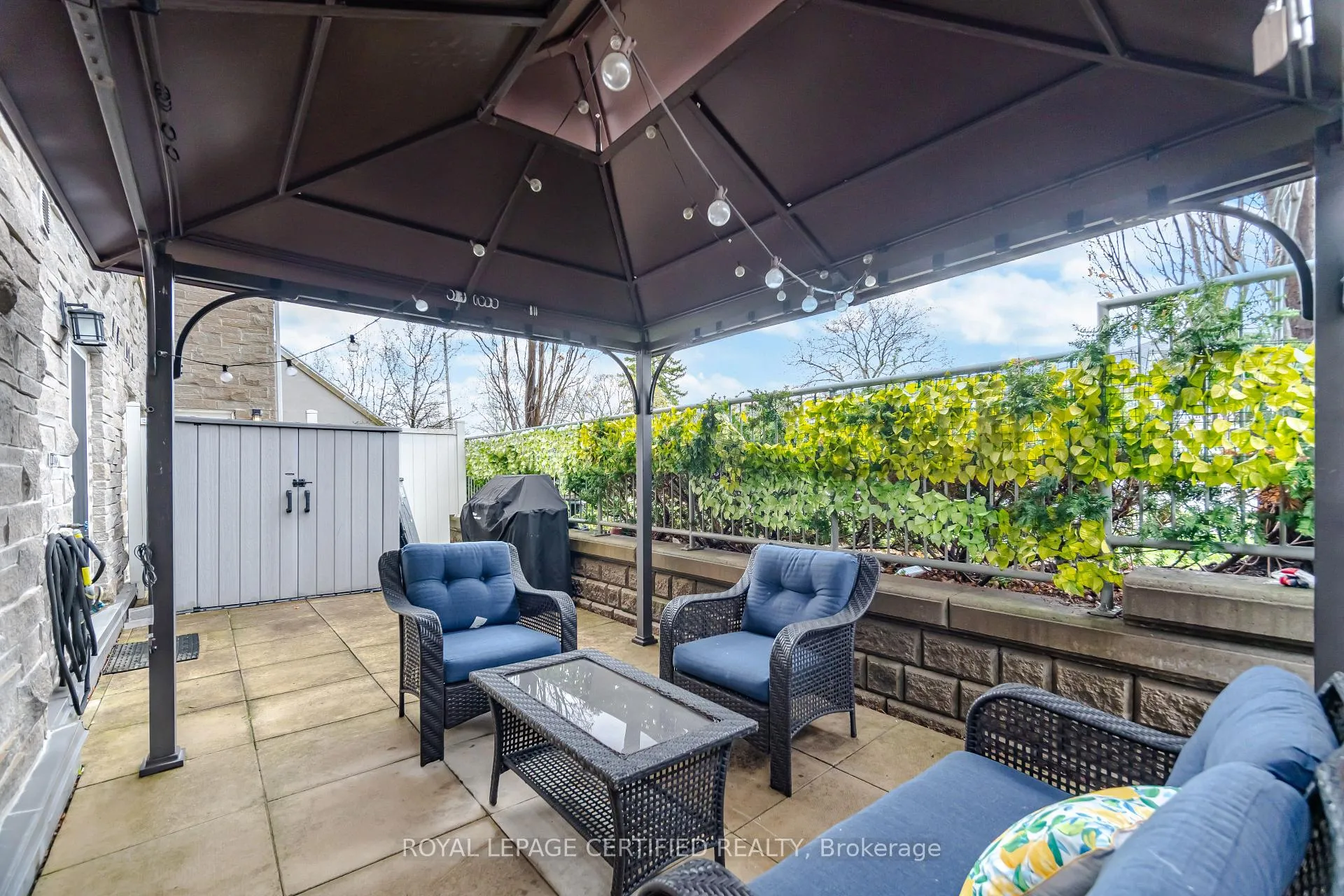 Photo 35 of Unit 101, 25 Richgrove Drive, Etobicoke, Willowridge-Martingrove-Richview — HOMEH