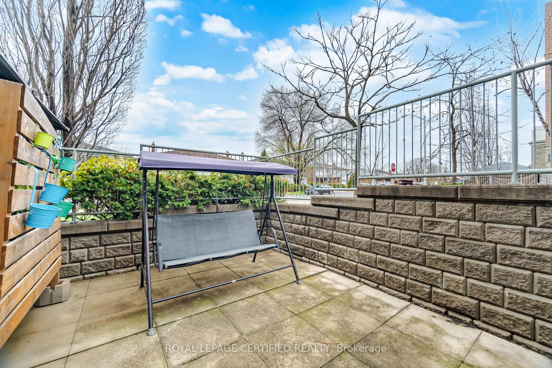 Photo 37 of Unit 101, 25 Richgrove Drive, Etobicoke, Willowridge-Martingrove-Richview — HOMEH