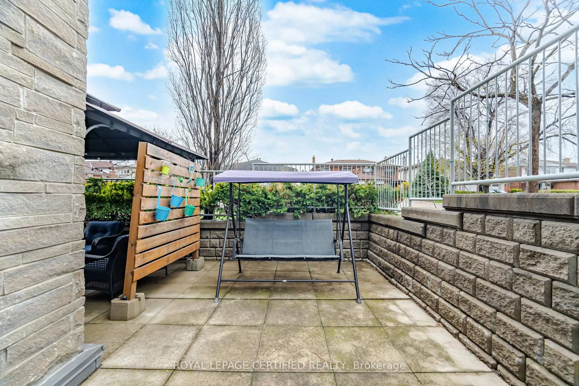 Photo 38 of Unit 101, 25 Richgrove Drive, Etobicoke, Willowridge-Martingrove-Richview — HOMEH