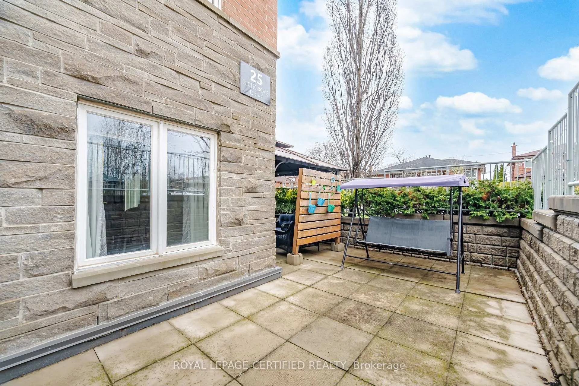 Photo 39 of Unit 101, 25 Richgrove Drive, Etobicoke, Willowridge-Martingrove-Richview — HOMEH