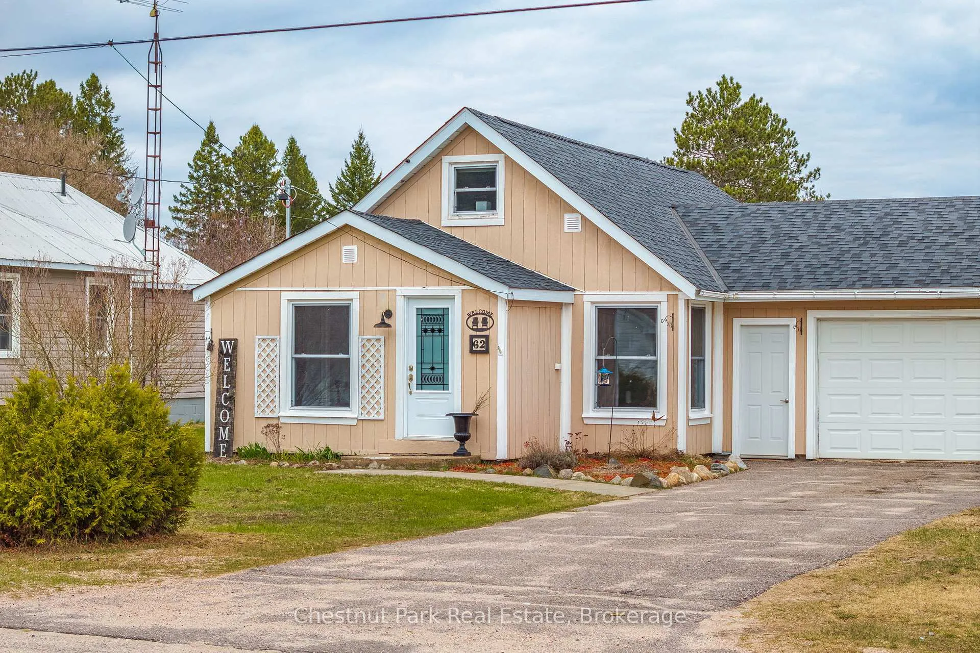 Photo 1 of 62 Riverside Avenue, South River — HOMEH