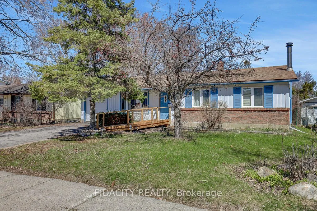 Photo 1 of 2336 Ogilvie Road, Ottawa, Beacon Hill North — HOMEH