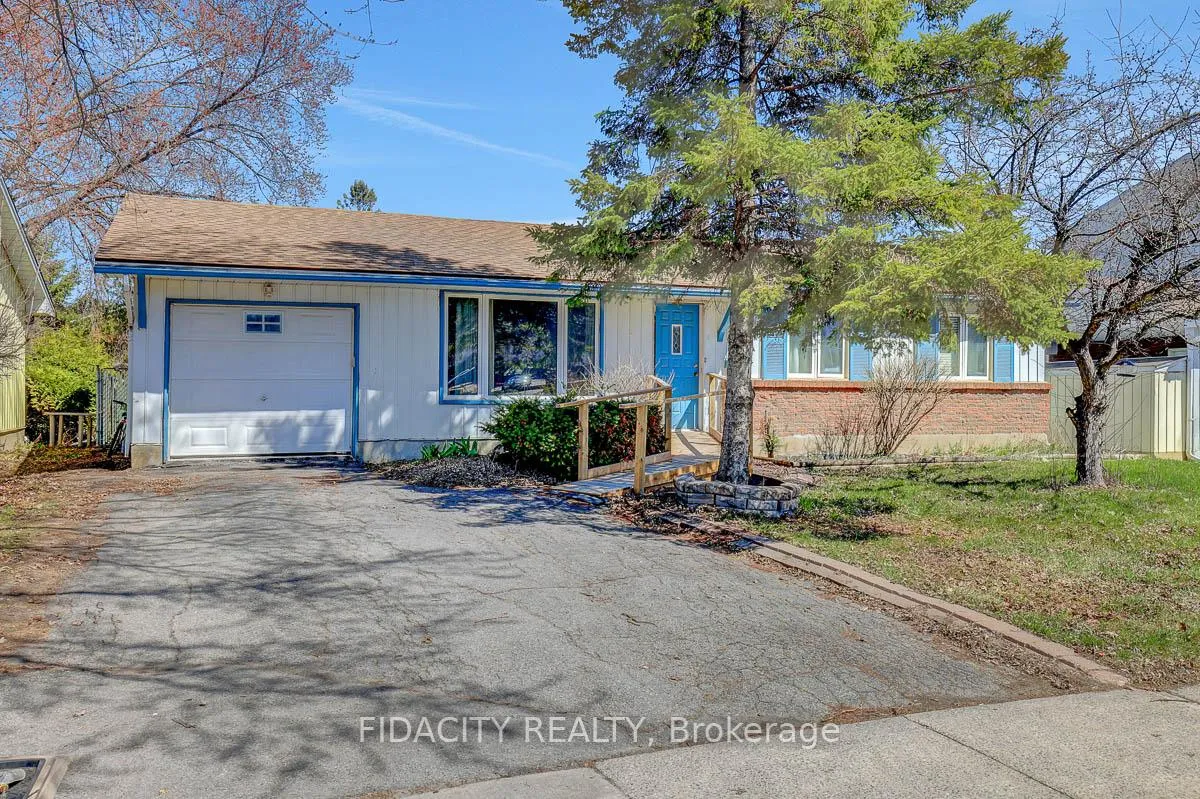Photo 2 of 2336 Ogilvie Road, Ottawa, Beacon Hill North — HOMEH