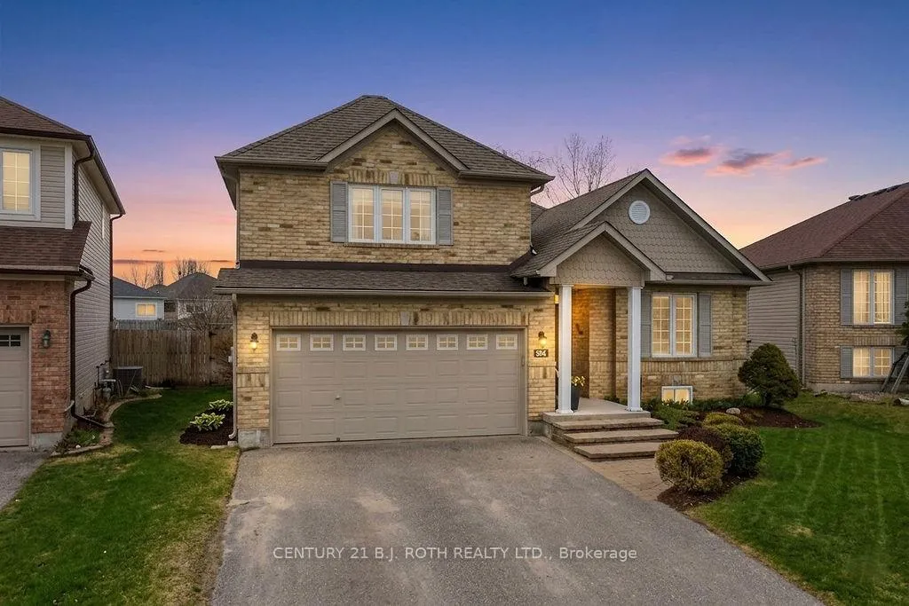 Photo 1 of 84 Truax Crescent, Essa, Angus — HOMEH