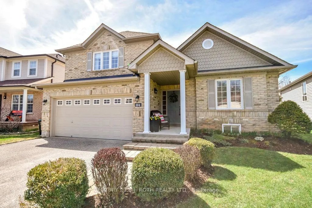Photo 2 of 84 Truax Crescent, Essa, Angus — HOMEH