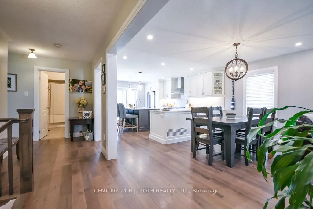 Photo 6 of 84 Truax Crescent, Essa, Angus — HOMEH