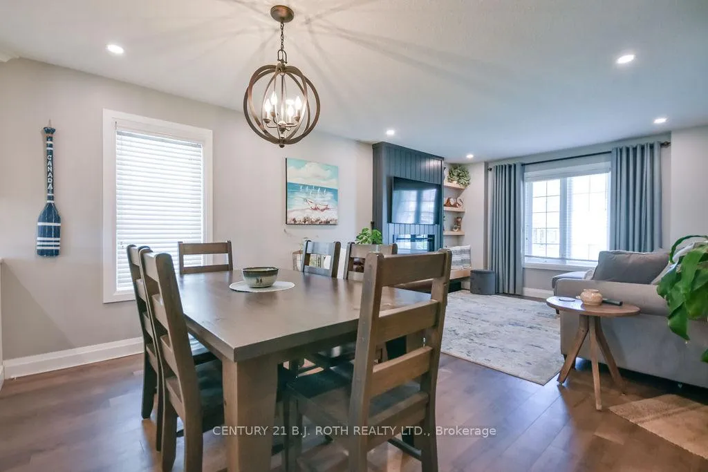 Photo 8 of 84 Truax Crescent, Essa, Angus — HOMEH