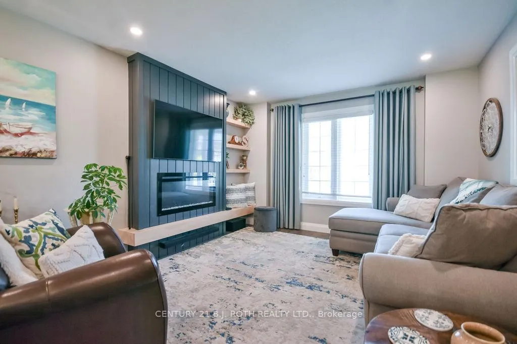 Photo 9 of 84 Truax Crescent, Essa, Angus — HOMEH