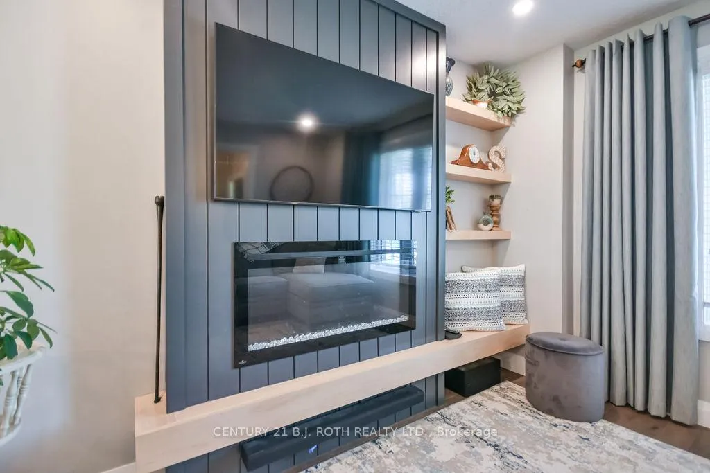 Photo 11 of 84 Truax Crescent, Essa, Angus — HOMEH