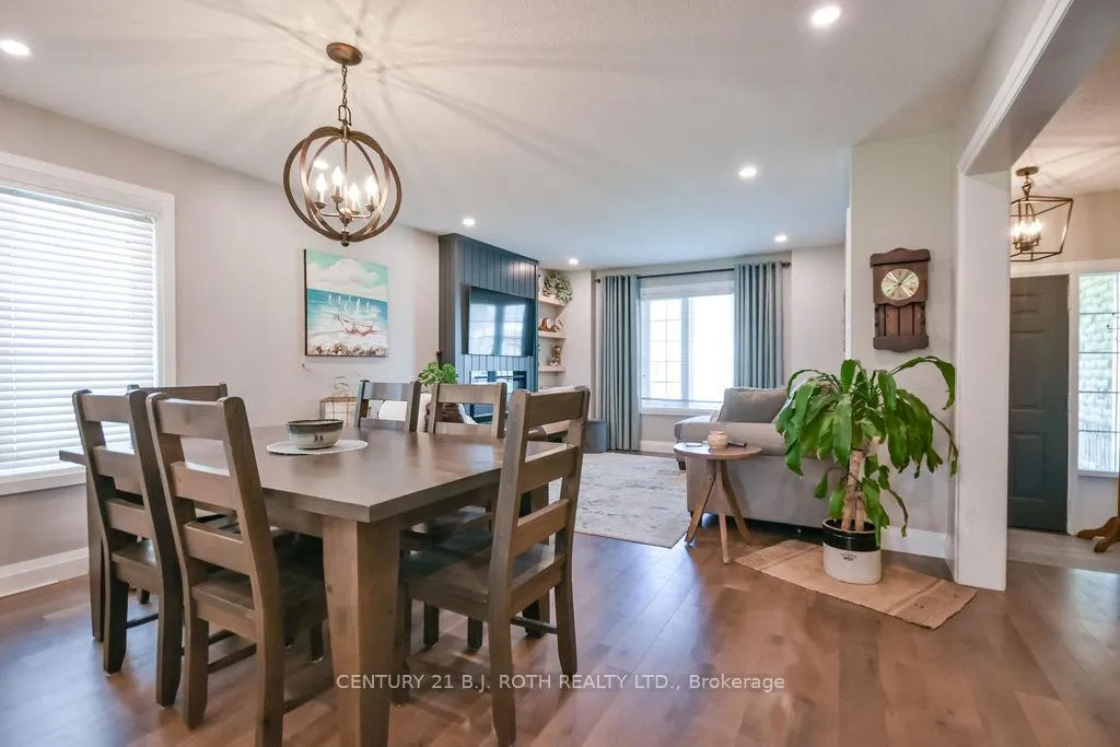 Photo 13 of 84 Truax Crescent, Essa, Angus — HOMEH
