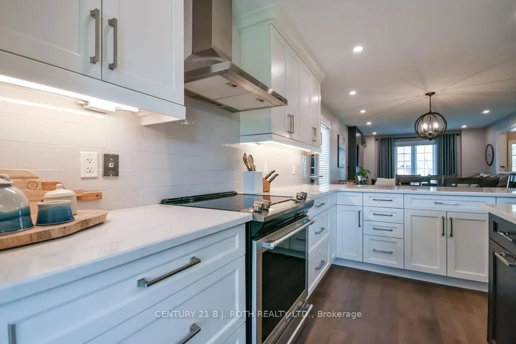 Photo 17 of 84 Truax Crescent, Essa, Angus — HOMEH
