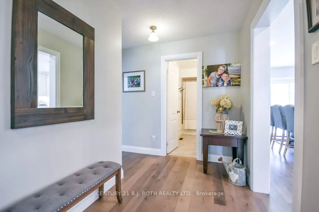 Photo 18 of 84 Truax Crescent, Essa, Angus — HOMEH