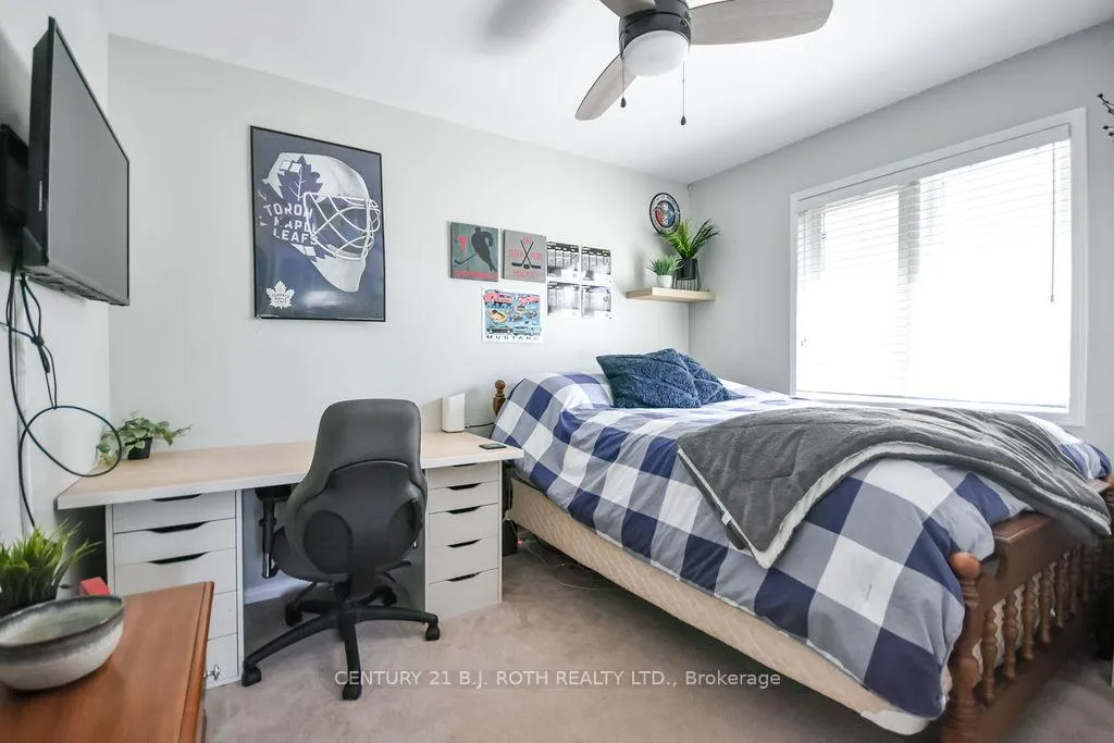 Photo 20 of 84 Truax Crescent, Essa, Angus — HOMEH