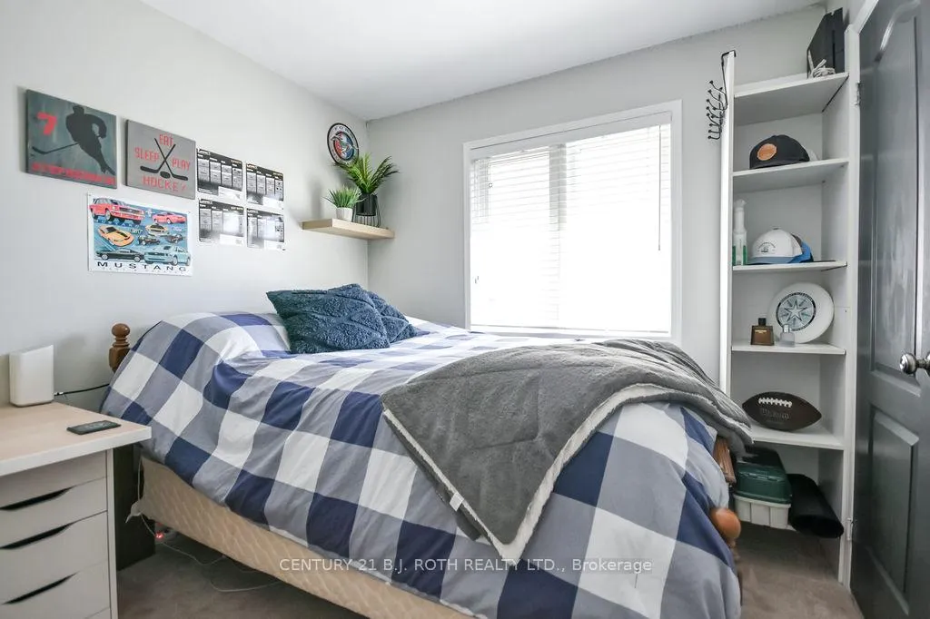Photo 21 of 84 Truax Crescent, Essa, Angus — HOMEH