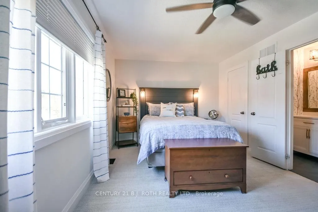 Photo 25 of 84 Truax Crescent, Essa, Angus — HOMEH