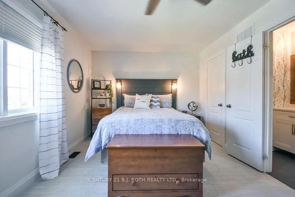 Photo 26 of 84 Truax Crescent, Essa, Angus — HOMEH