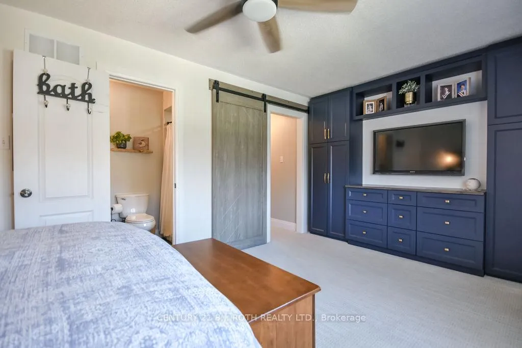 Photo 27 of 84 Truax Crescent, Essa, Angus — HOMEH