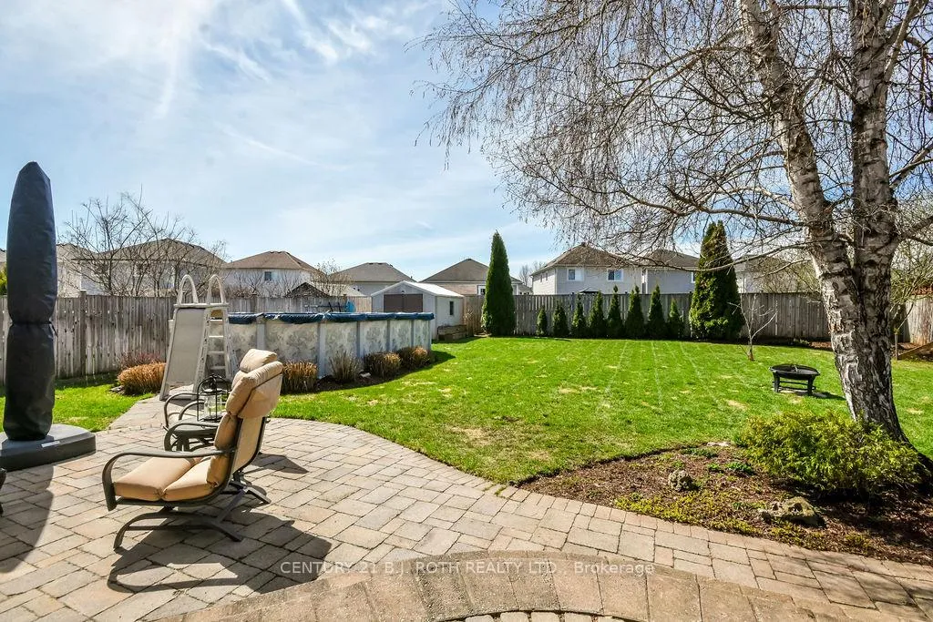 Photo 37 of 84 Truax Crescent, Essa, Angus — HOMEH