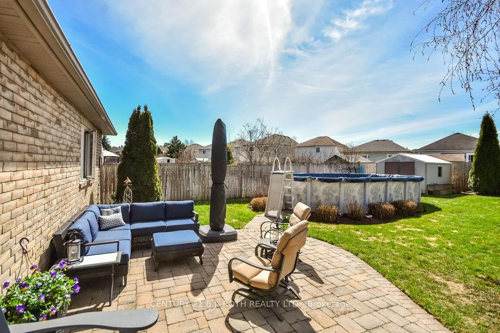 Photo 38 of 84 Truax Crescent, Essa, Angus — HOMEH