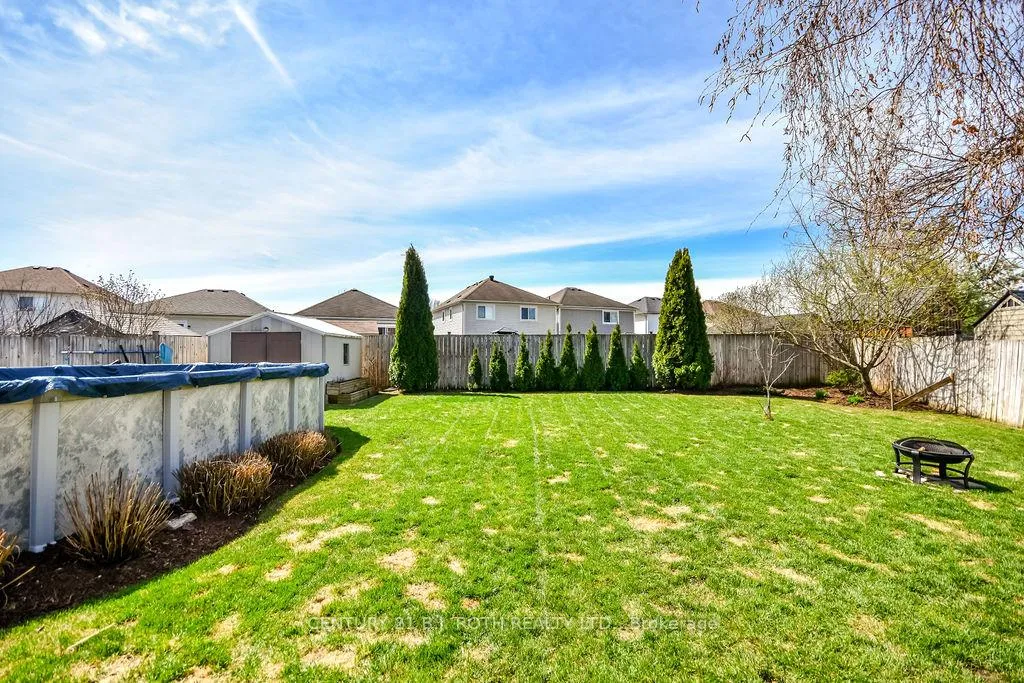 Photo 39 of 84 Truax Crescent, Essa, Angus — HOMEH