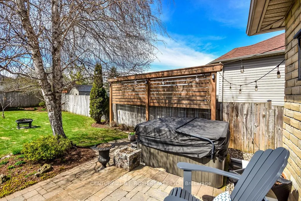 Photo 40 of 84 Truax Crescent, Essa, Angus — HOMEH