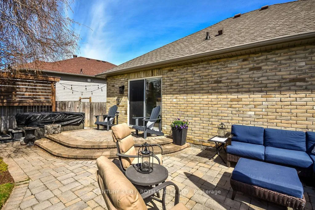 Photo 41 of 84 Truax Crescent, Essa, Angus — HOMEH