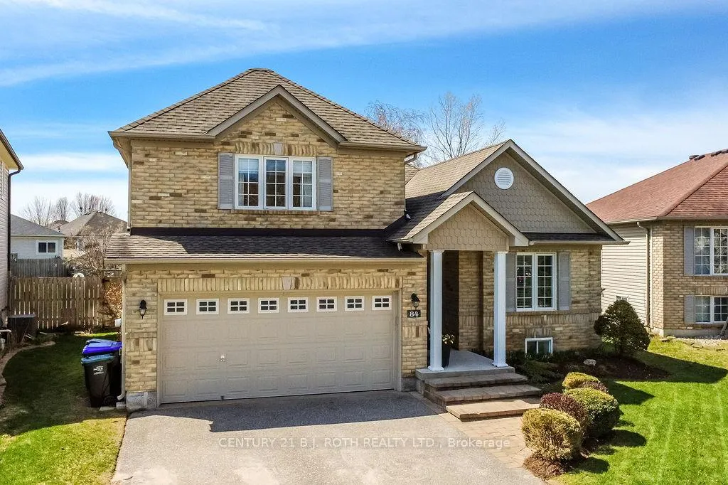Photo 42 of 84 Truax Crescent, Essa, Angus — HOMEH
