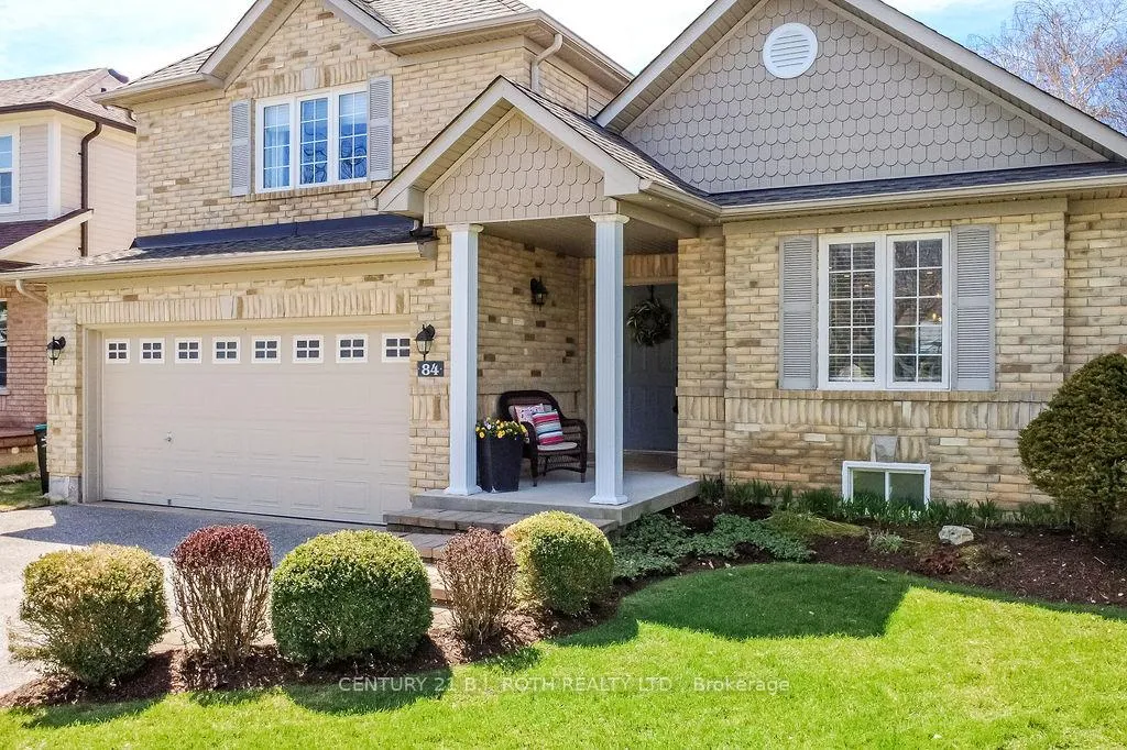 Photo 43 of 84 Truax Crescent, Essa, Angus — HOMEH