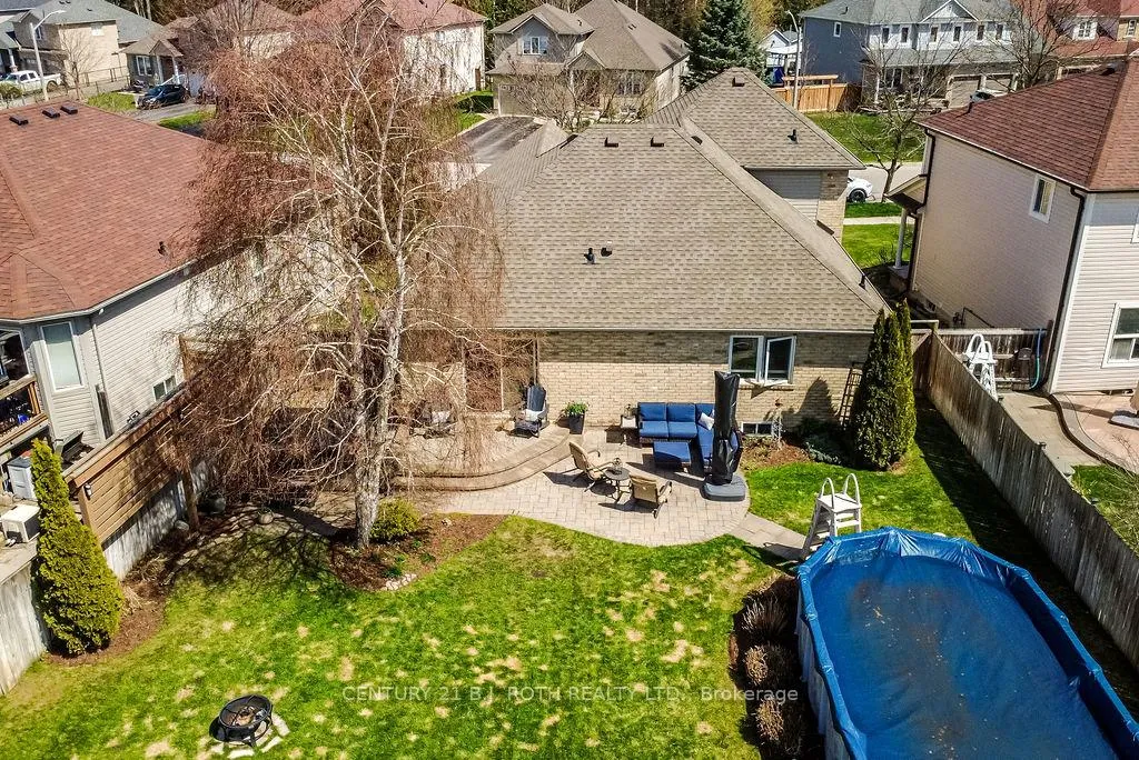 Photo 44 of 84 Truax Crescent, Essa, Angus — HOMEH