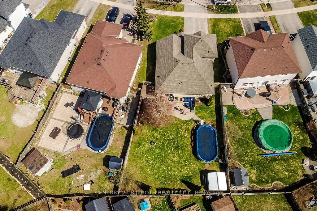 Photo 45 of 84 Truax Crescent, Essa, Angus — HOMEH