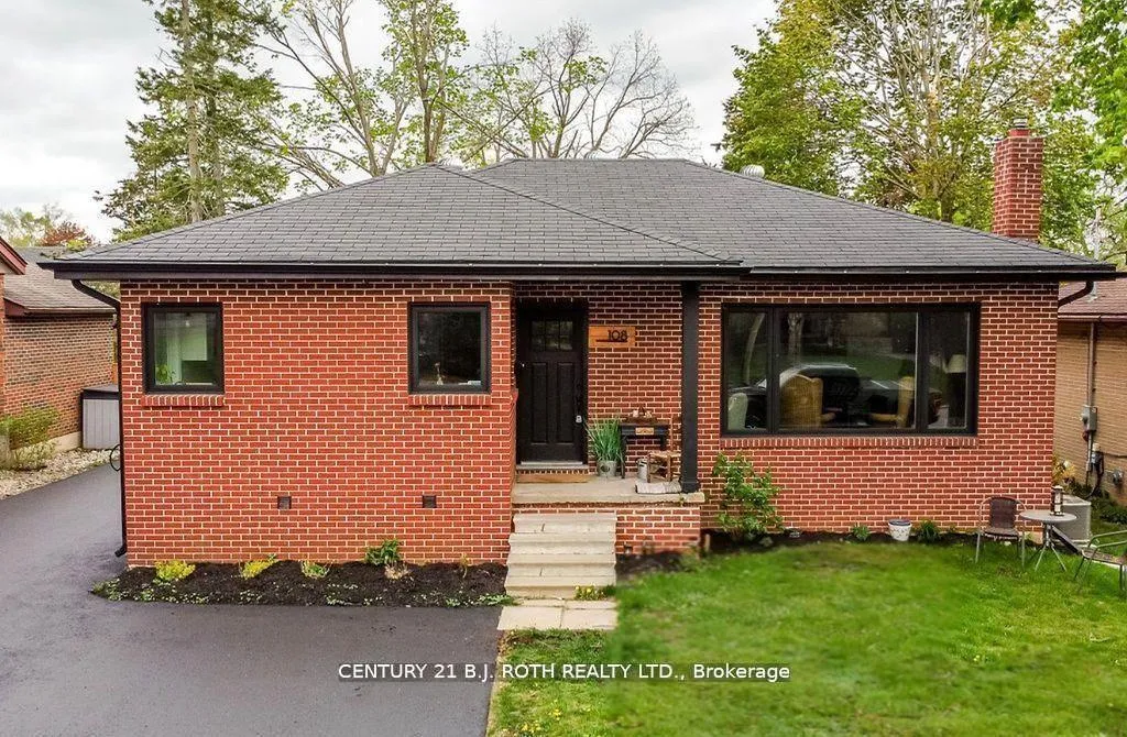 Photo 2 of 108 Nelson Street, Barrie, Codrington — HOMEH