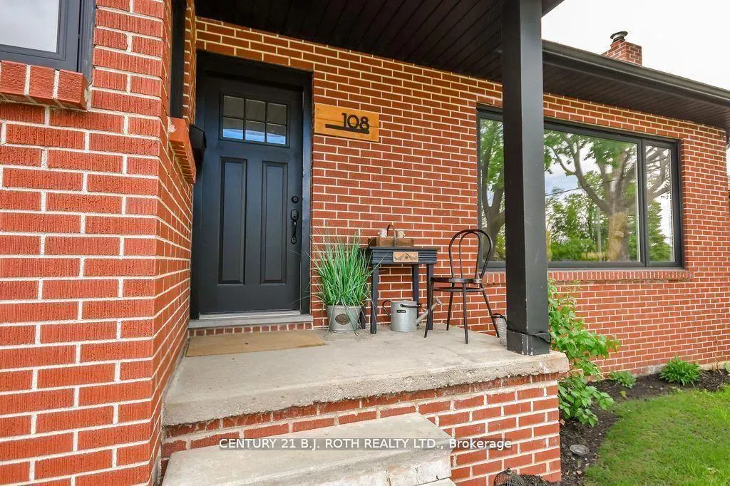 Photo 3 of 108 Nelson Street, Barrie, Codrington — HOMEH