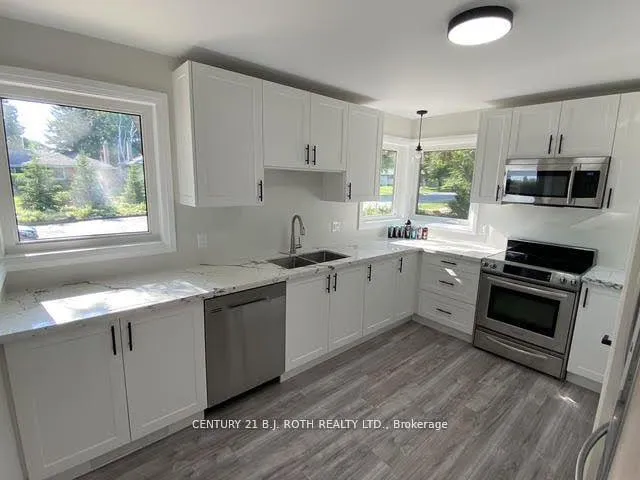 Photo 4 of 108 Nelson Street, Barrie, Codrington — HOMEH
