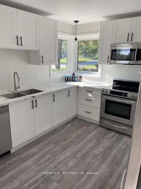 Photo 5 of 108 Nelson Street, Barrie, Codrington — HOMEH