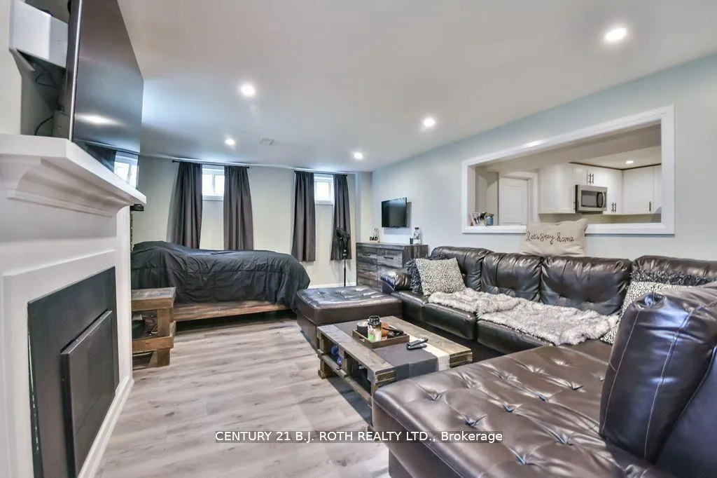 Photo 15 of 108 Nelson Street, Barrie, Codrington — HOMEH