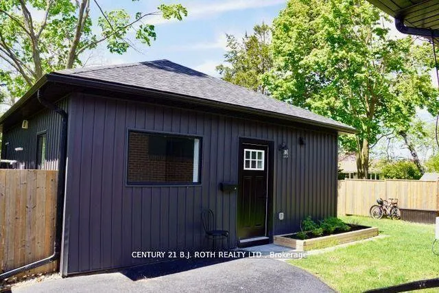 Photo 22 of 108 Nelson Street, Barrie, Codrington — HOMEH