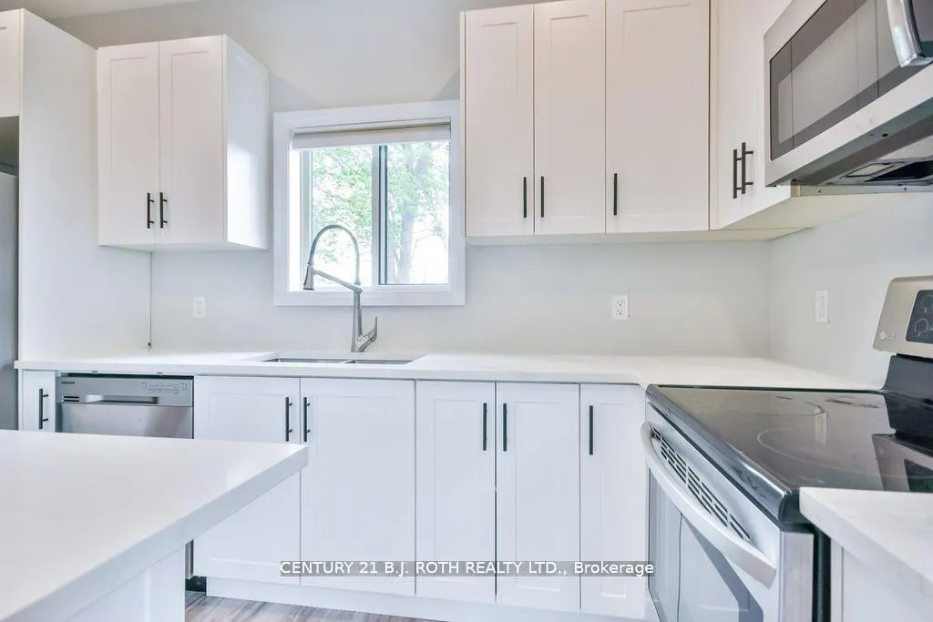 Photo 25 of 108 Nelson Street, Barrie, Codrington — HOMEH