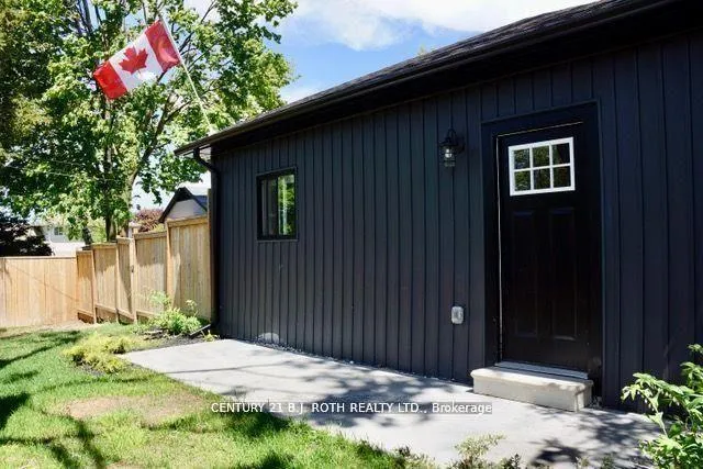 Photo 31 of 108 Nelson Street, Barrie, Codrington — HOMEH