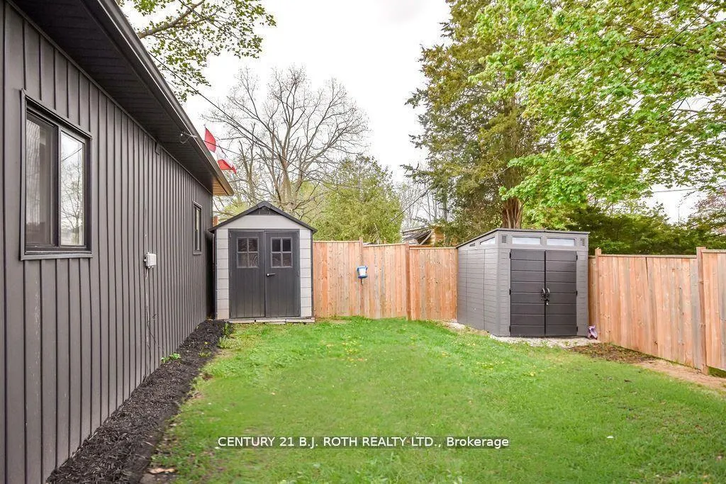 Photo 33 of 108 Nelson Street, Barrie, Codrington — HOMEH