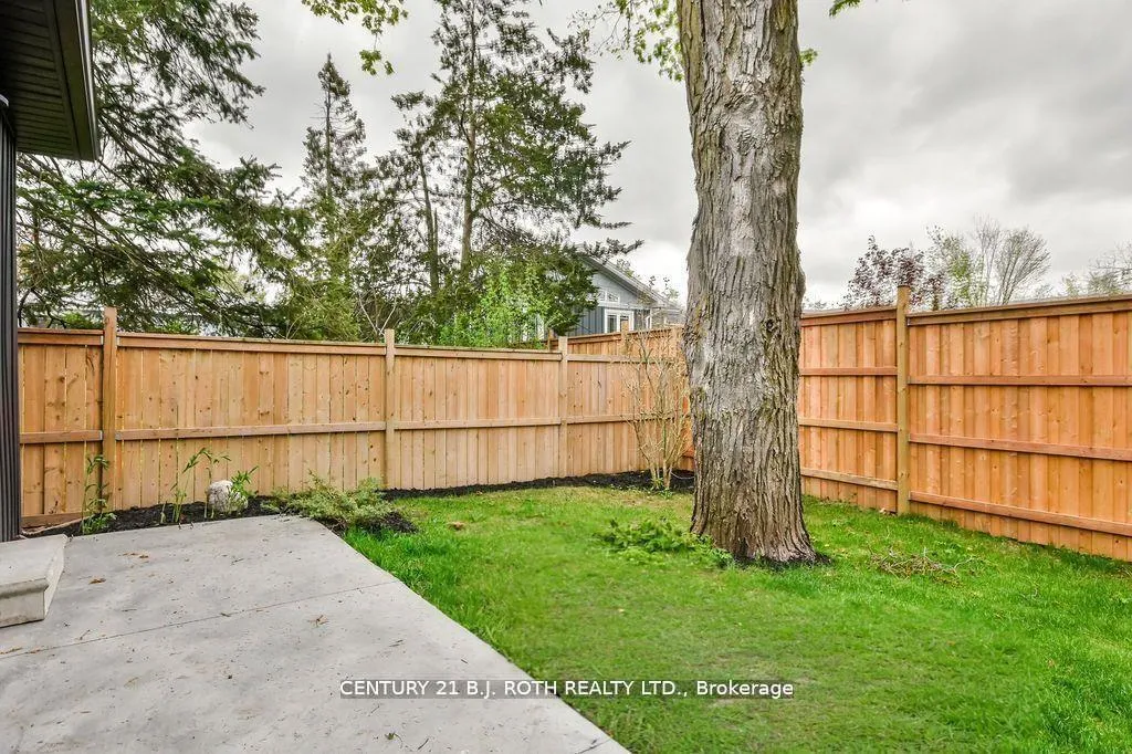 Photo 34 of 108 Nelson Street, Barrie, Codrington — HOMEH
