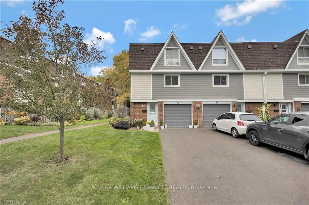 Photo 1 of 90 Ann Street, Hamilton, Dundas — HOMEH