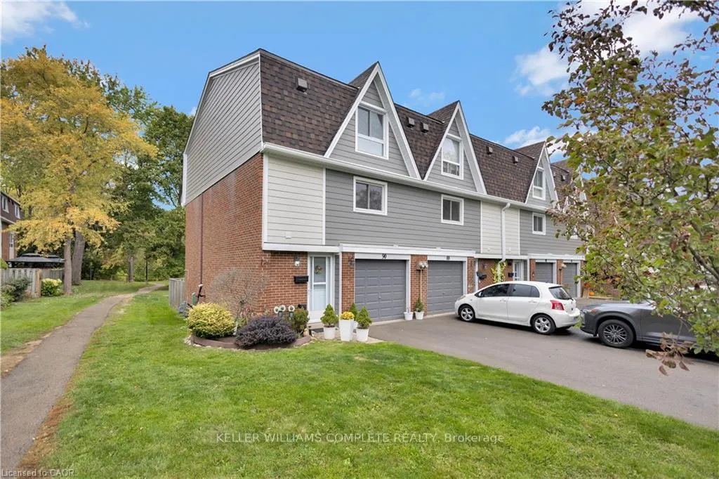 Photo 2 of 90 Ann Street, Hamilton, Dundas — HOMEH