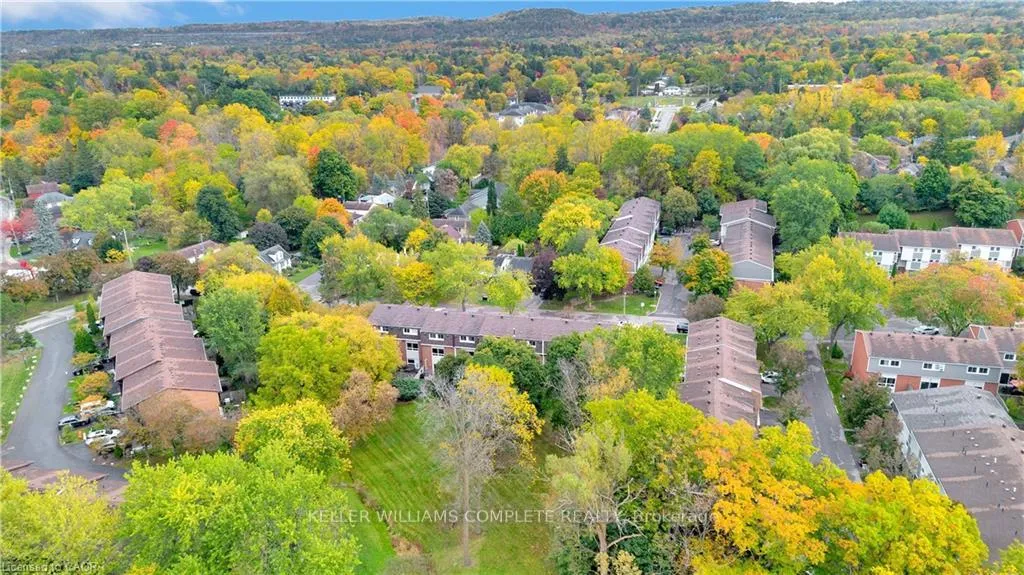 Photo 45 of 90 Ann Street, Hamilton, Dundas — HOMEH