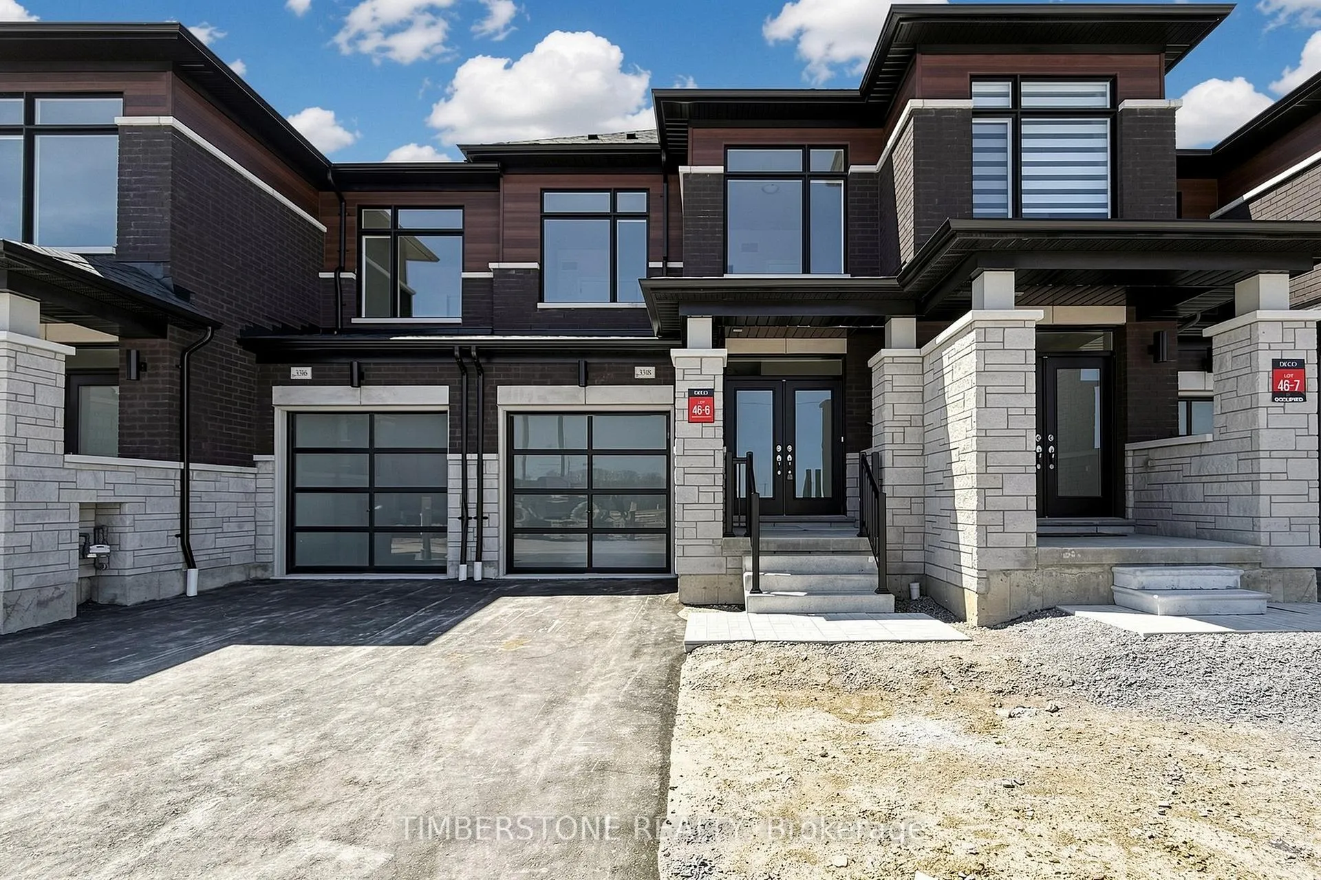 Photo 2 of 3318 Sandalwood Road, Pickering, Rural Pickering — HOMEH