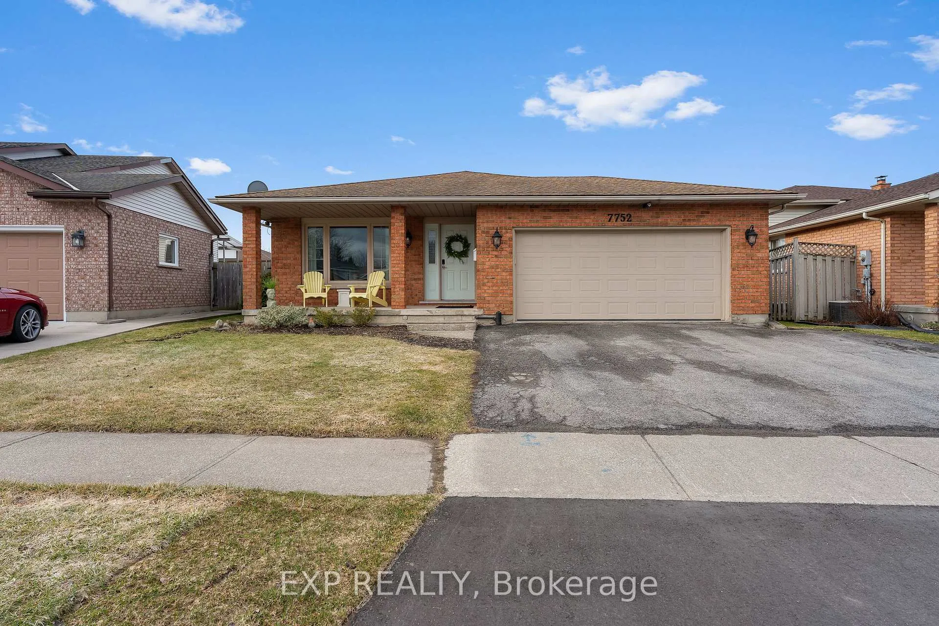 Photo 2 of 7752 Preakness Street, Niagara Falls, Ascot — HOMEH